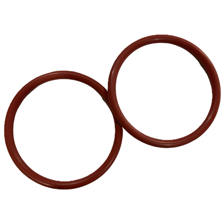 Silicone O-Rings